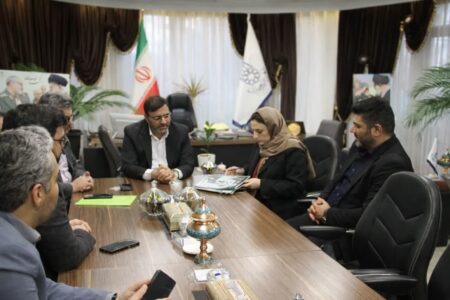 گام تازه شهرداری همدان برای تأمین ماشین‌آلات مدیریت پسماند با امضای قراردادی بالغ بر ۹۰۰ میلیارد ریال