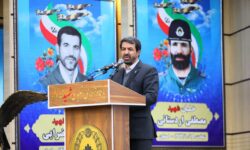 اقتدار دفاعی ایران، ضامن امنیت ملی و ثبات منطقه است