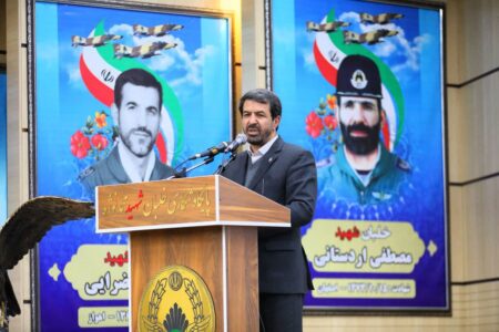 اقتدار دفاعی ایران، ضامن امنیت ملی و ثبات منطقه است