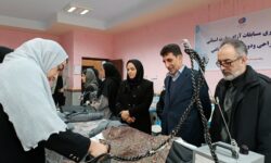 جشنواره مد و لباس هگمتانه سال آینده به‌صورت گسترده‌تر برگزار می‌شود