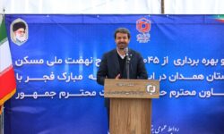 بیش از ۲ هزار خانوار روستایی استان صاحب‌خانه شدند