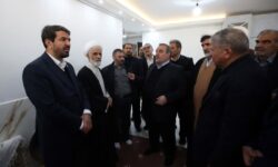 مقاوم‌سازی 117 هزار واحد مسکن روستایی در استان همدان