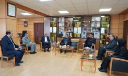 هم‌افزایی بانکی برای رونق گردشگری و صنایع‌دستی همدان/ پرداخت تسهیلات شتاب می‌گیرد