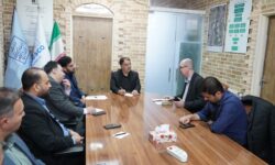 ثبت جهانی هگمتانه، نقطه آغاز احیای هویت تاریخی همدان