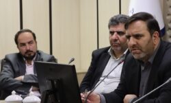 همدان آماده استقبال از بهار ۱۴۰۵ می‌شود/ تأکید شهردار همدان بر نظم شهری، خدمات نوروزی و برخورد قاطع با سد معابر