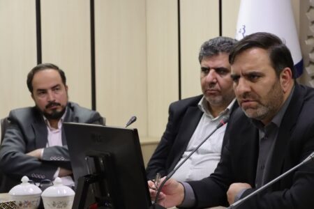 همدان آماده استقبال از بهار ۱۴۰۵ می‌شود/ تأکید شهردار همدان بر نظم شهری، خدمات نوروزی و برخورد قاطع با سد معابر