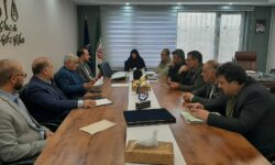 بررسی شکایات مردمی در تعزیرات همدان ظرف ۴۸ ساعت