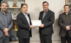 صدور پروانه فعالیت موزه مشارکتی میدان امام(ره) به نام شهرداری همدان