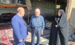 هشدار تعزیرات حکومتی به مردم؛ قالی را به واحدهای مجاز بسپارید