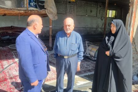 هشدار تعزیرات حکومتی به مردم؛ قالی را به واحدهای مجاز بسپارید