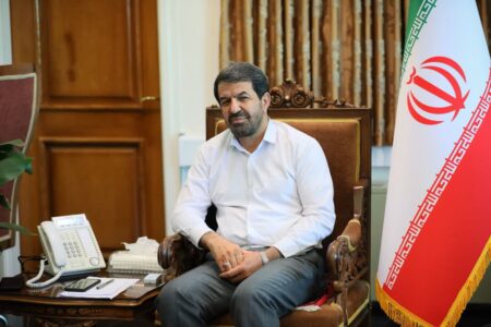 توسعه نیروگاه‌های خورشیدی و مدیریت مصرف، محور عبور استان از ناترازی انرژی