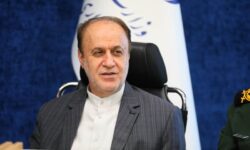 یادمان شهدای قراویز به یک پروژه ملی تبدیل شود