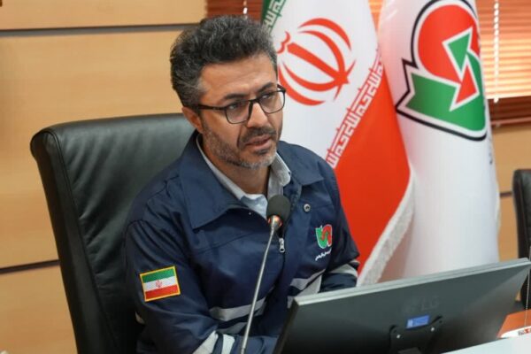 ۱۵ کارگاه بهسازی آسفالت در همدان فعال است/ ۱۰۷ کیلومتر روکش آسفالت اجرا شد