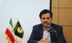 بخش صنعت استان همدان معادل بخش کشاورزی مصرف برق دارد/ کشف ۶۴ مرکز استخراج رمزارز