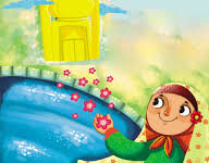 ۵۳۳ اثر به دبیرخانه جشنواره شعر کودک رضوی رسید