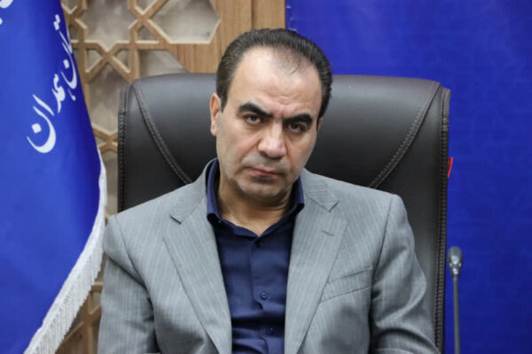 مسائل فرابخشی تولید همدان در سطح ملی پیگیری می‌شود