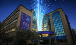 از هگمتانه تا شهر هوشمند