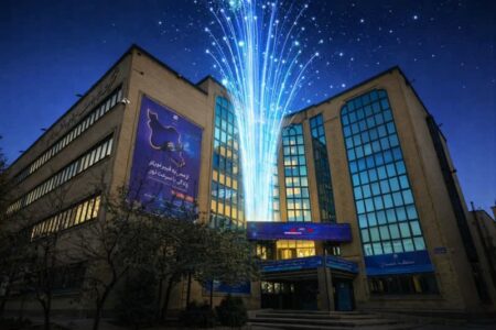 از هگمتانه تا شهر هوشمند