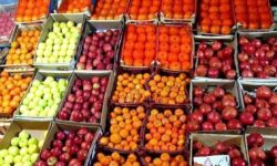 میوه شب عید در همدان تأمین شد/ توزیع 25 تن خرما