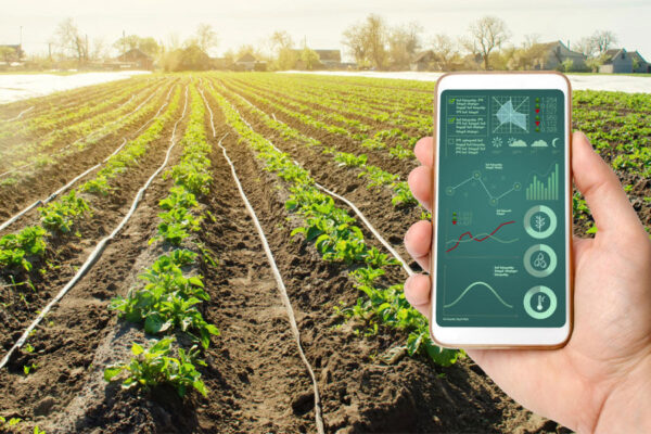 هوشمندسازی آبیاری راهبردی اجتناب‌ناپذیر برای تحقق کشاورزی پایدار در همدان است