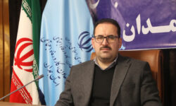 اجرای بیش از ۳۰۰ برنامه عملیاتی کمیته کارگری و کارفرمایی دهه فجر در نقاط مختلف استان