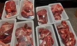 گوشت هکمتان یکی از برندهای قابل اعتماد مصرف‌کنندگان