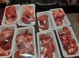 گوشت هکمتان یکی از برندهای قابل اعتماد مصرف‌کنندگان