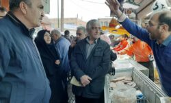 محکومیت ۳۹۳ میلیارد ریالی متخلفان در ایام جنگ
