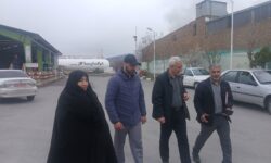 رعایت قیمت مصوب گاز مایع الزامی است