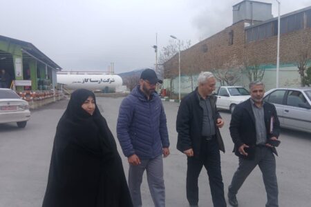 رعایت قیمت مصوب گاز مایع الزامی است
