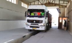 مراجعه بیش از هزار ناوگان حمل‌ونقل عمومی به مراکز معاینه فنی استان همدان در ایام تعطيلات نوروزی ۱۴۰۵