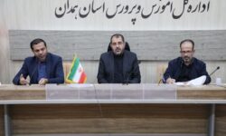 انسجام بسیج فرهنگیان و مساجد، دستیابی به اهداف تعلیم و تربیت را تسهیل نموده است 