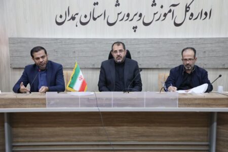 انسجام بسیج فرهنگیان و مساجد، دستیابی به اهداف تعلیم و تربیت را تسهیل نموده است 