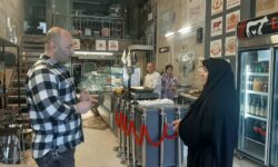 تاب‌آوری بسیار خوب بازار همدان