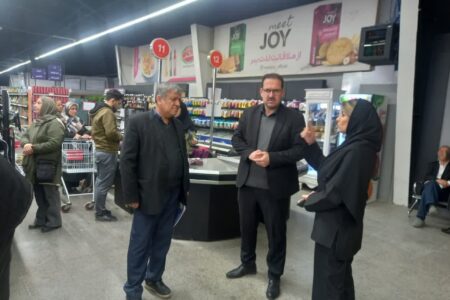 ثبات قیمت کالاهای اساسی، مسئولیت همه است