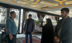 مناطق گردشگری همدان زیر ذره‌بین تعزیرات