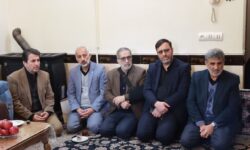 راه نخبگان شهید با تلاش نسل جوان ادامه خواهد یافت