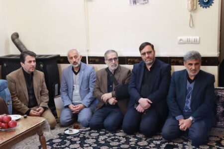 راه نخبگان شهید با تلاش نسل جوان ادامه خواهد یافت