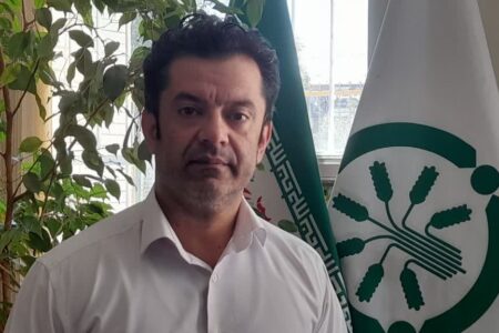 از آغاز جنگ تحمیلی؛ تأمین و توزیع ۶۸۰۰ تن انواع کود کشاورزی توسط شرکت خدمات حمایتی کشاورزی در استان همدان