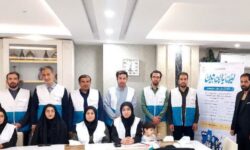 فرهنگ غنی و حس وطن‌دوستی جوانان ایرانی در زمان جنگ به اوج رسید/ جوانان و سمن‌ها سرمایه‌های اجتماعی در زمان جنگ و صلح