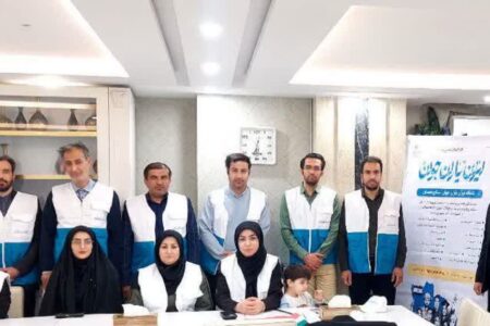 فرهنگ غنی و حس وطن‌دوستی جوانان ایرانی در زمان جنگ به اوج رسید/ جوانان و سمن‌ها سرمایه‌های اجتماعی در زمان جنگ و صلح