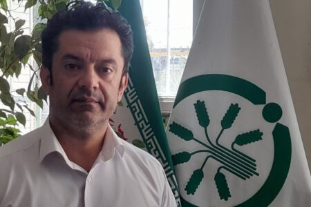 تخصیص ۱۰ هزار تنی کودهای کشاورزی در ابتدای سال به استان همدان