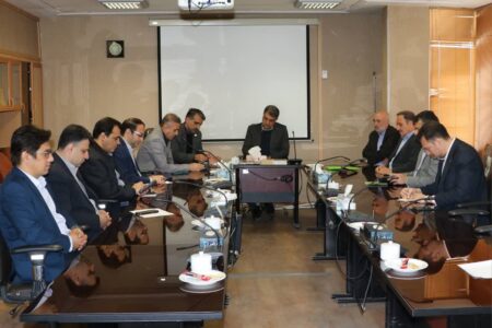 همدان، قلب تپنده آبرسانی استان؛ ادای احترام مدیرعامل آبفا به سقایان شهید «جنگ رمضان»