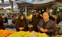 خرده فروشان میوه موظف به رعایت نرخ‌های مصوب هستند 