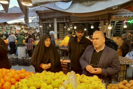 خرده فروشان میوه موظف به رعایت نرخ‌های مصوب هستند 