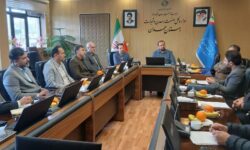 ساماندهی و نظارت بر تولید بتن اولویت صمت همدان برای ساخت‌وساز ایمن در استان