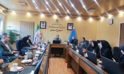 فعالیت ۱۹ هزار واحد صنفی در بخش تولید، نماد خودکفایی همدان در سال اقتصاد مقاومتی