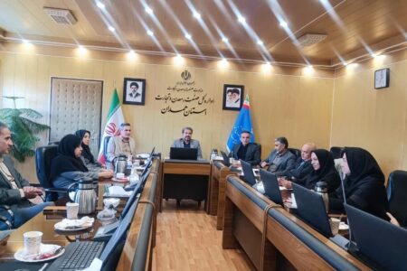فعالیت ۱۹ هزار واحد صنفی در بخش تولید، نماد خودکفایی همدان در سال اقتصاد مقاومتی