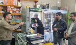 لزوم نقش‌آفرینی دهیاران در کنترل بازار روستاهای همدان