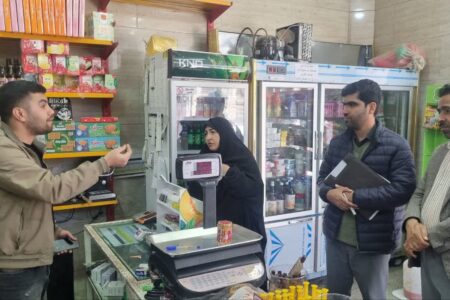 لزوم نقش‌آفرینی دهیاران در کنترل بازار روستاهای همدان